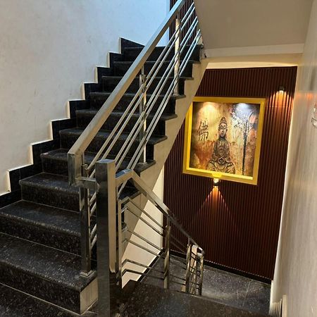 Hotel Pearl Inn Rudrapur Extérieur photo