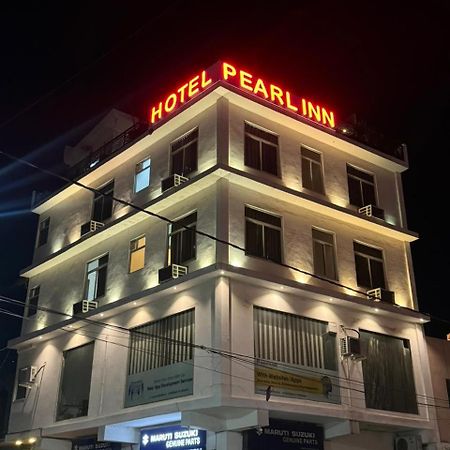 Hotel Pearl Inn Rudrapur Extérieur photo